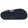 Classic Beach Unisex Mavi Siyah Sandaletler “Blue Black”