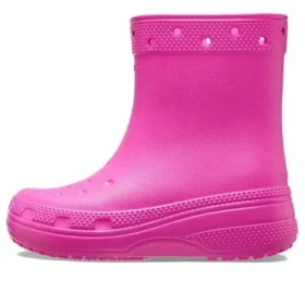 Classic Botlar “Pink”
