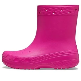 Classic Botlar “Pink”