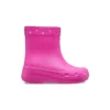 Classic Botlar “Pink”