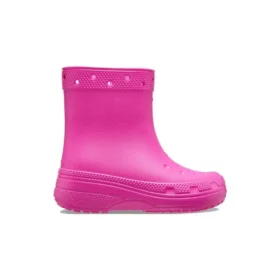 Classic Botlar “Pink”