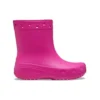 Classic Botlar “Pink”