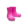 Classic Botlar “Pink”