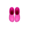Classic Botlar “Pink”