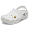 Classic Charm Kiwi Slice Sabolar “Beyaz”