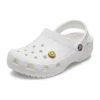 Classic Charm Kiwi Slice Sabolar “Beyaz”