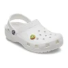 Classic Charm Kiwi Slice Sabolar “Beyaz”