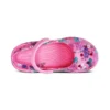 Classic Charm Mary Jane Sandaletleri “Pembe Mor”