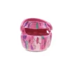 Classic Charm Mary Jane Sandaletleri “Pembe Mor”