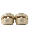 Classic Chunky Glitter Sabolar “Sandstone”