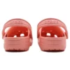 Classic Clog Açık Hava Plaj Spor Ev Terlikleri Pembe