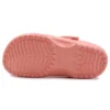 Classic Clog Açık Hava Plaj Spor Ev Terlikleri Pembe