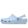 Classic Clog “Açık Mavi”