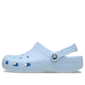 Classic Clog “Açık Mavi”