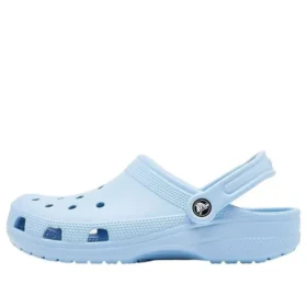 Classic Clog “Açık Mavi”