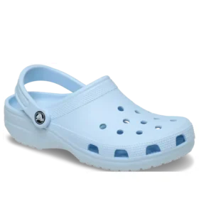 Classic Clog “Açık Mavi”