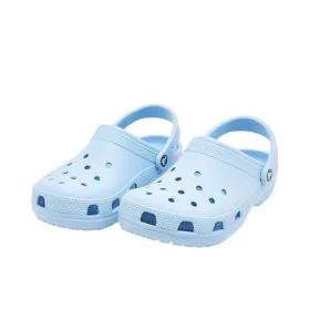 Classic Clog “Açık Mavi”