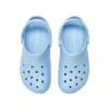 Classic Clog “Açık Mavi”