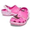 Classic Clog “Barbie Elektrik Pembesi”