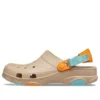Classic Clog Beach “Bej”