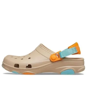Classic Clog Beach “Bej”