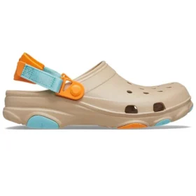 Classic Clog Beach “Bej”