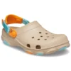 Classic Clog Beach “Bej”