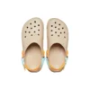 Classic Clog Beach “Bej”