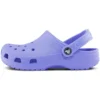 Classic Clog Beach Crystal “Mor”