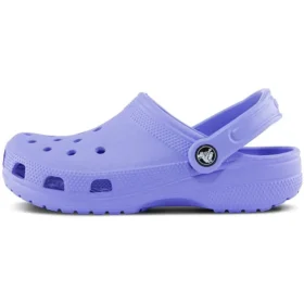 Classic Clog Beach Crystal “Mor”