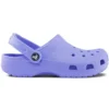 Classic Clog Beach Crystal “Mor”