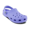 Classic Clog Beach Crystal “Mor”