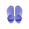 Classic Clog Beach Crystal “Mor”