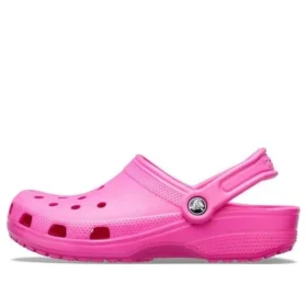 Classic Clog Beach “Pembe”
