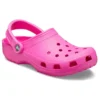 Classic Clog Beach “Pembe”