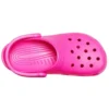 Classic Clog Beach “Pembe”