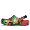 Classic Clog Beach “Siyah”