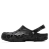 Classic Clog Beach “Siyah”