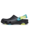 Classic Clog Beach “Siyah”