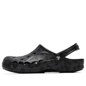Classic Clog Beach “Siyah”