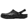 Classic Clog Beach “Siyah”