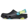 Classic Clog Beach “Siyah”