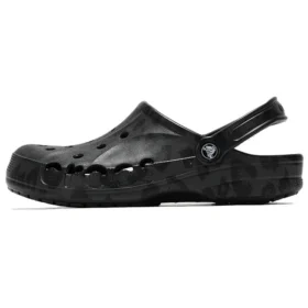 Classic Clog Beach “Siyah”