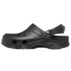 Classic Clog Beach “Siyah”