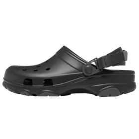 Classic Clog Beach “Siyah”