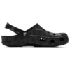 Classic Clog Beach “Siyah”