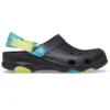 Classic Clog Beach “Siyah”