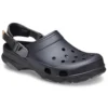 Classic Clog Beach “Siyah”