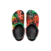 Classic Clog Beach “Siyah”