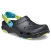 Classic Clog Beach “Siyah”